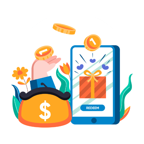 AcceClaim redemption management platform